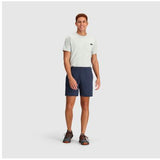 Outdoor Research Astro Shorts- Men's-[SKU]-Naval Blue-S-Alpine Start Outfitters