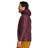 Outdoor Research SuperStrand LT Hoodie - Men's-[SKU]-Kalamata-Small-Alpine Start Outfitters