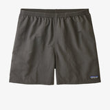 Patagonia Baggies Shorts - 5" - Men's-[SKU]-Black-5"-Small-Alpine Start Outfitters