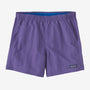 Patagonia Baggies Shorts - 5" - Women's-[SKU]-Perennial Purple-X-Small-Alpine Start Outfitters
