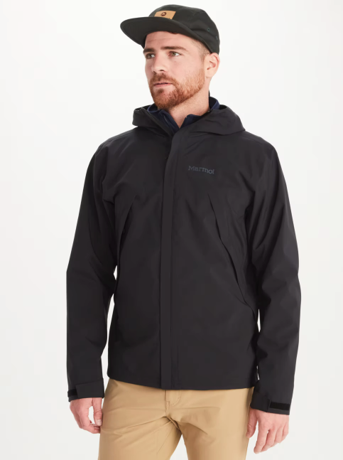 Marmot PreCip Eco Pro Jacket - Men's