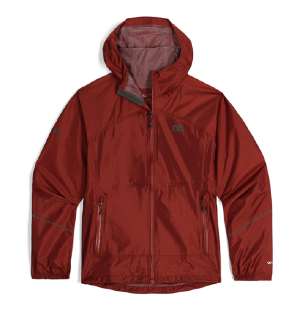 Outdoor Research Helium Rain Jacket - Women's