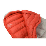 Sea to Summit Flame Down Sleeping Bag 850+ Ultra Dry Down - Women's-[SKU]-FmIII 25F | -4C-Alpine Start Outfitters