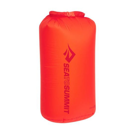 Sea to Summit Ultra-Sil Dry Bag-[SKU]-Spicy Orange-3L / XS-Alpine Start Outfitters