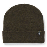 Smartwool Cozy Cabin Hat-[SKU]-Winter Moss-Alpine Start Outfitters