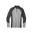 Smartwool Merino 150 Baselayer Colourblock 1/4 Zip - Women's-[SKU]-Light Grey Heather-Medium-Alpine Start Outfitters