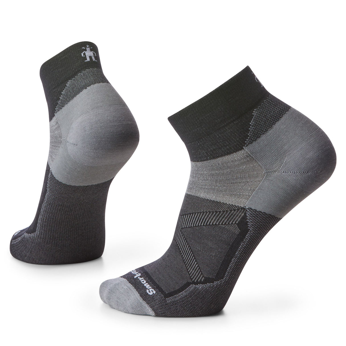 Smartwool Cycle Zero Cushion Ankle Socks