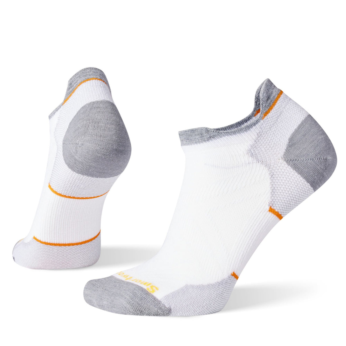 Smartwool Run Zero Cushion Low Ankle Socks - Women's