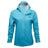 The North Face Venture 2 Jacket - Women's-[SKU]-Mallard Blue-Large-Alpine Start Outfitters