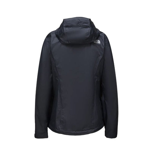 The North Face Venture 2 Jacket - Women's-[SKU]-TNF Black-X-Small-Alpine Start Outfitters