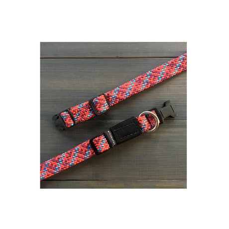 Wilderdog - Collar-[SKU]-Maple-Small-Alpine Start Outfitters
