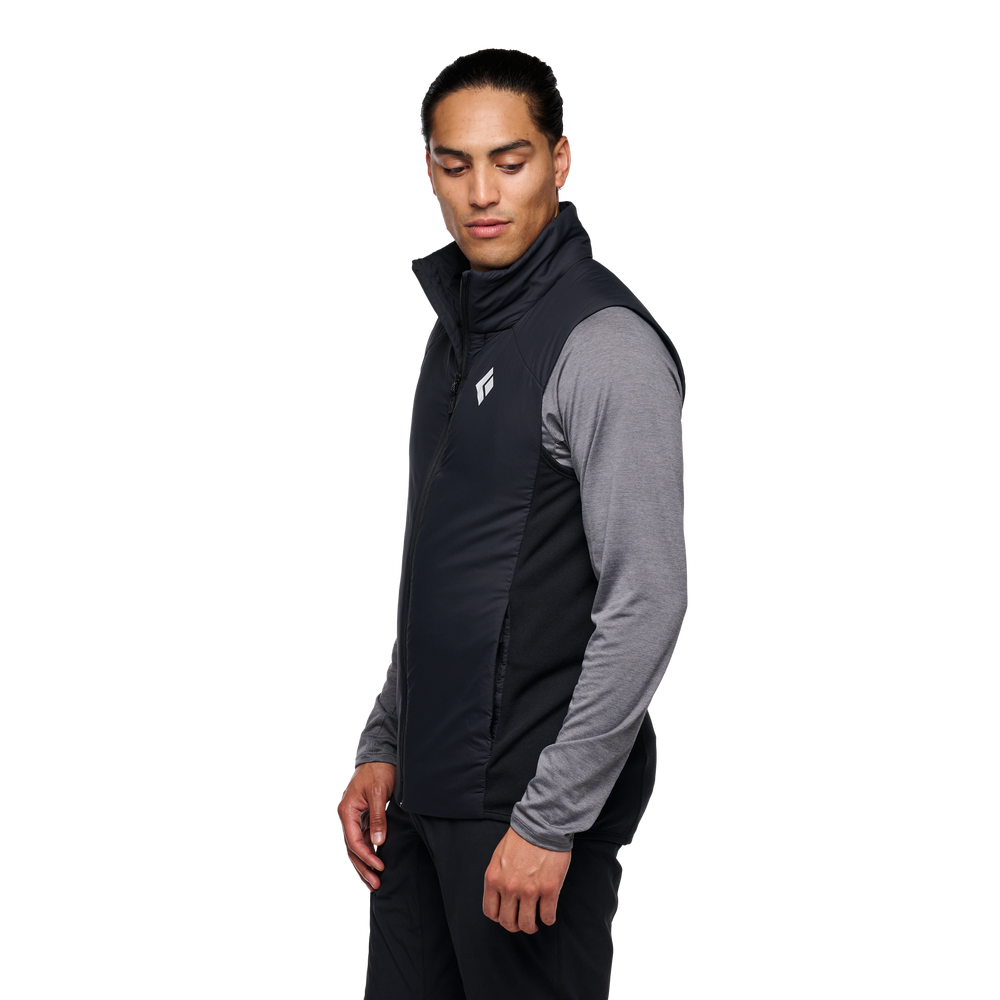 Black Diamond First Light Hybrid Vest - Men's