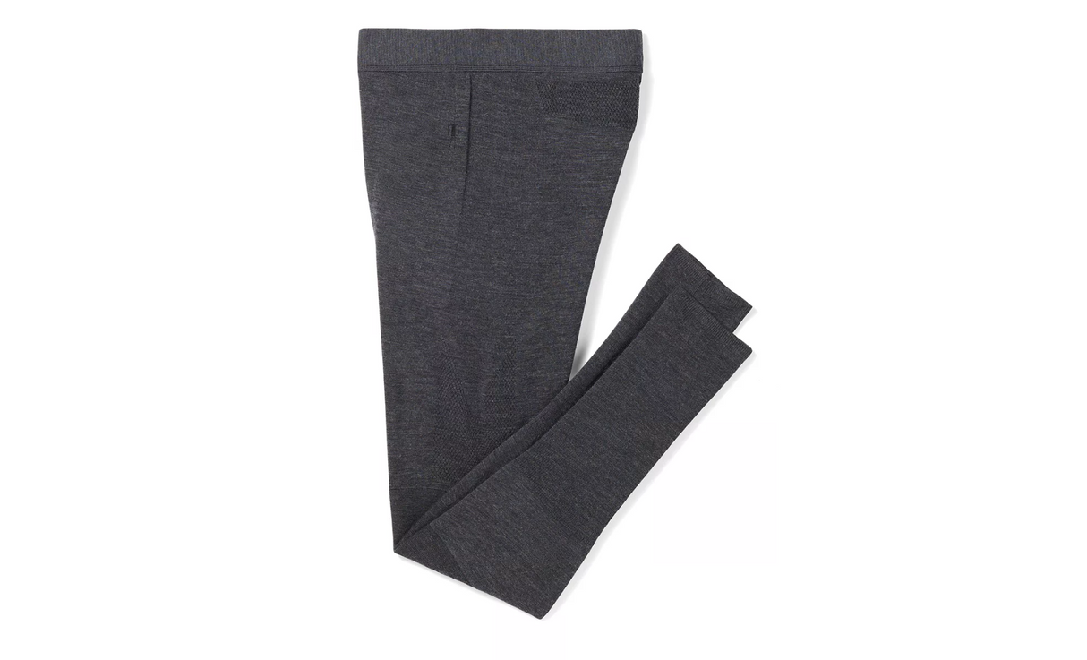 Smartwool Intraknit Thermal Merino Base Layer Bottom - Men's
