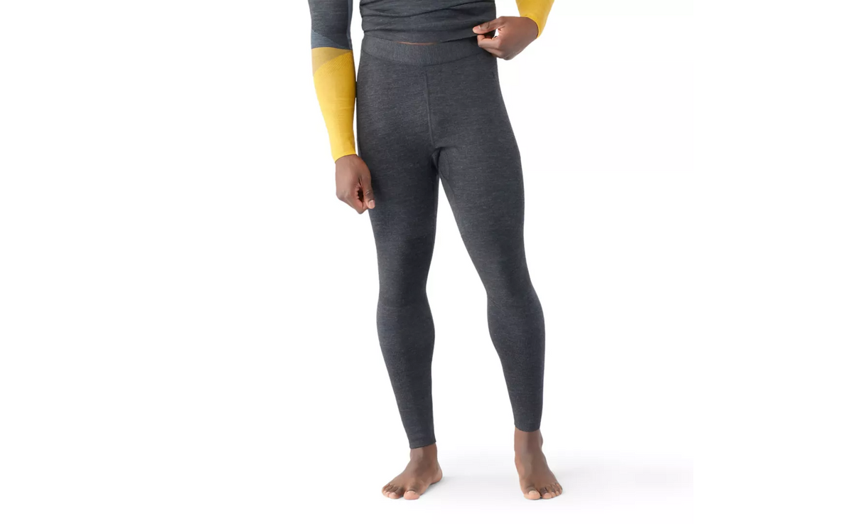 Smartwool Intraknit Thermal Merino Base Layer Bottom - Men's