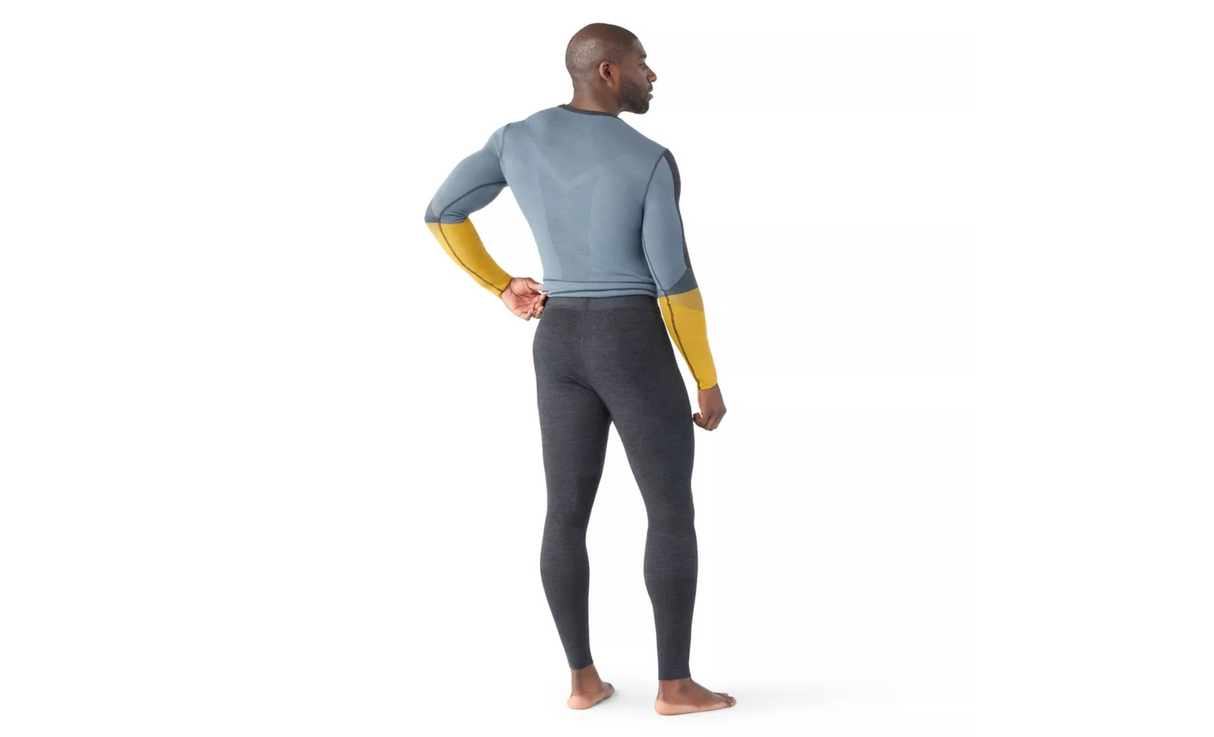 Smartwool Intraknit Thermal Merino Base Layer Bottom - Men's