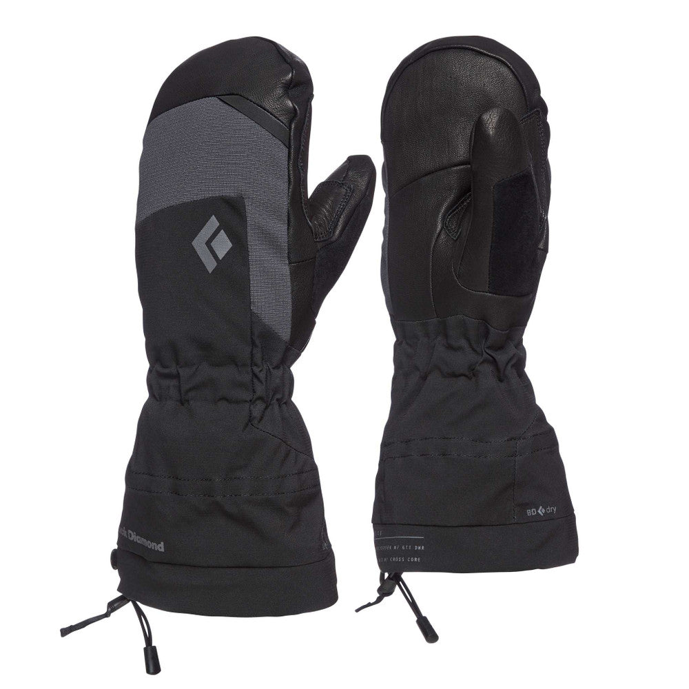Black Diamond Mercury Mitt - Men's