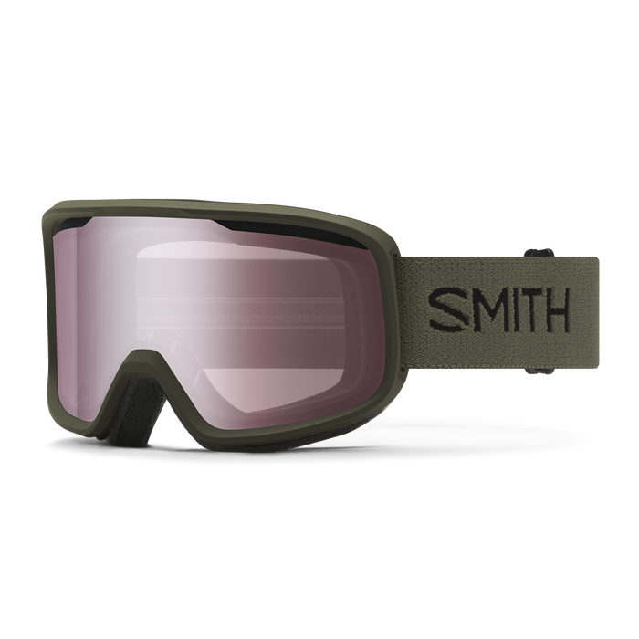 SMITH Frontier Goggles