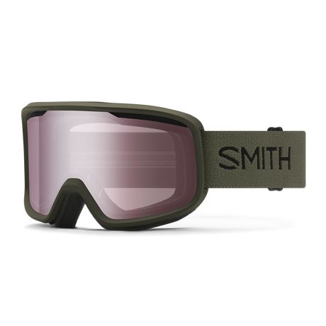 SMITH Frontier Goggles