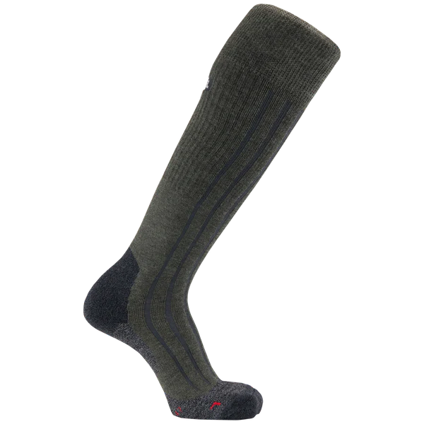 Meindl Extra MT Jagd Heavyweight Merino Wool Socks - Long