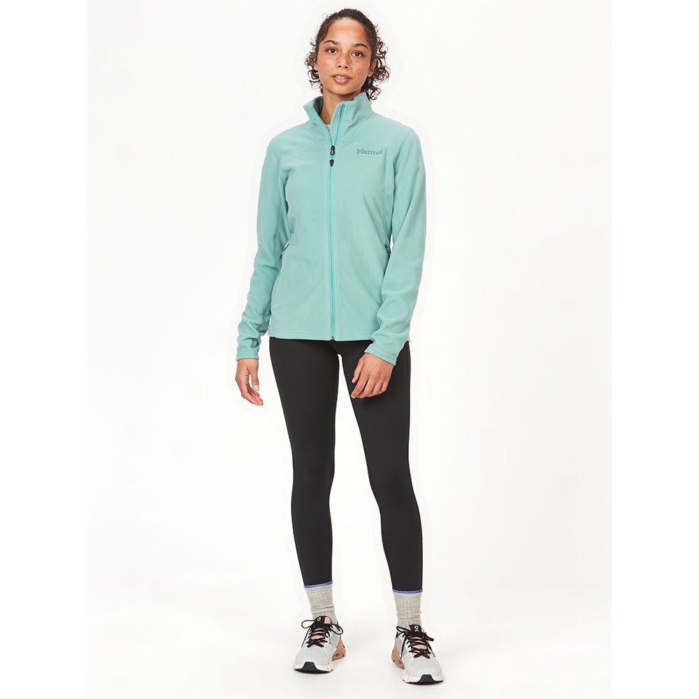 Marmot Reactor Polartec Jacket - Women's