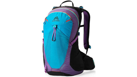 GREGORY MAYA 20