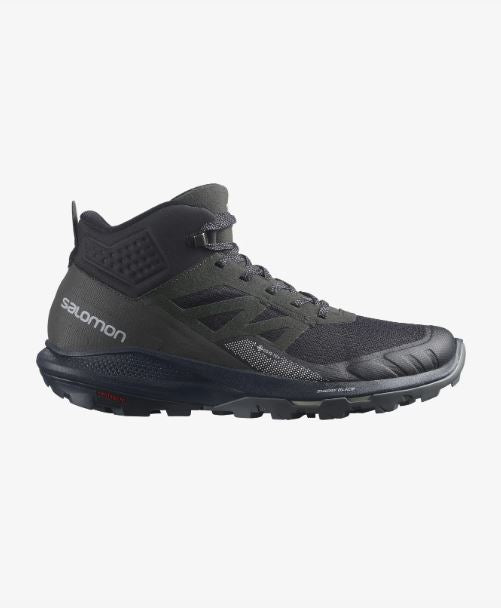 Salomon Outpulse Mid Gore-Tex Shoes - Men's