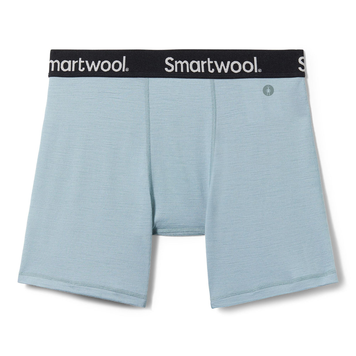 Smartwool Boxer Brief- Men's