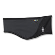 Smartwool Sport Fleece Wind Head-195437012051-Black-Alpine Start Outfitters