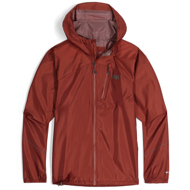 Outdoor Research Helium Rain Jacket - Men's