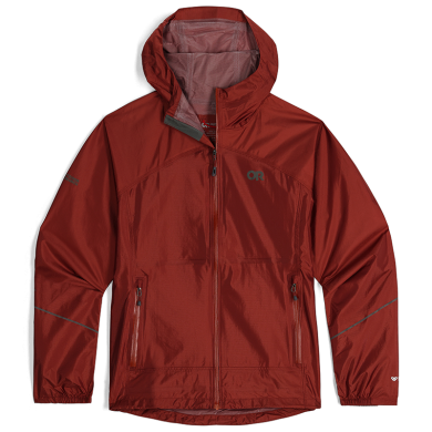 Outdoor Research Helium Rain Jacket - Women's