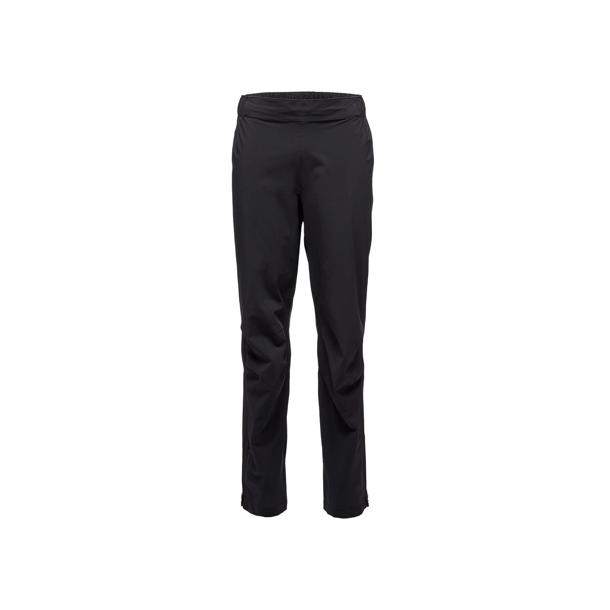 Black Diamond Stormline Stretch Rain Pants - Men's