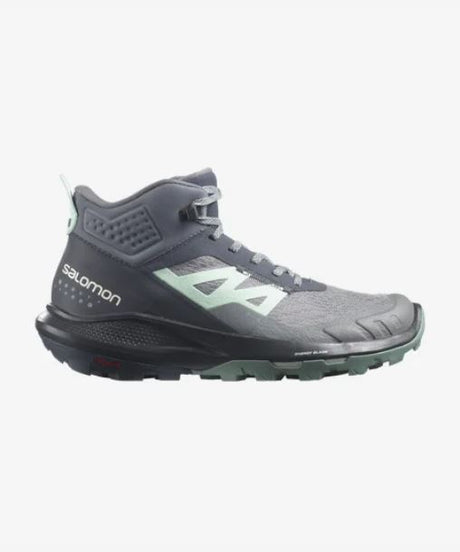 Salomon Outpulse Mid Gore-Tex Shoes - Women's