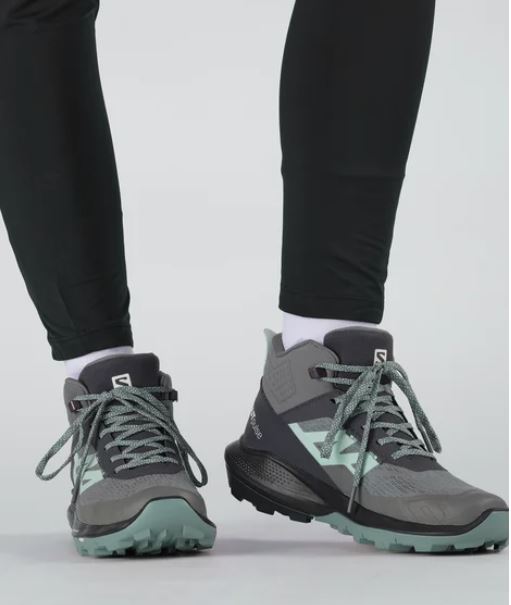 Salomon Outpulse Mid Gore-Tex Shoes - Women's