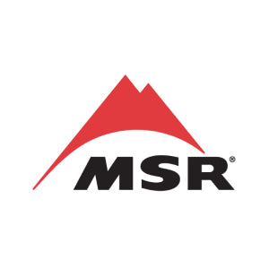 MSR – Alpine Start Outfitters