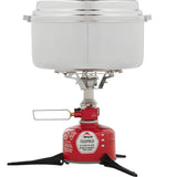 Switch™ Stove System