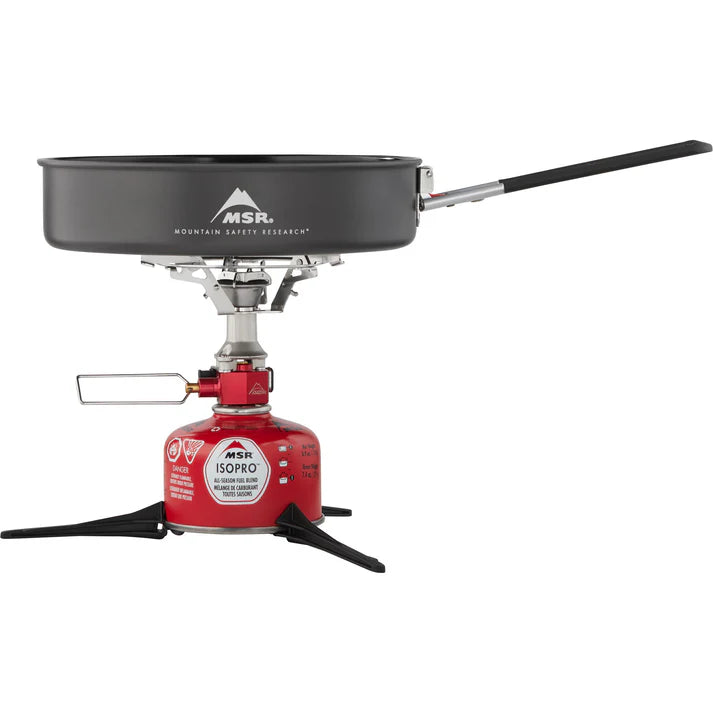 Switch™ Stove System