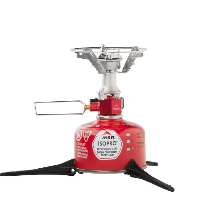 Switch™ Stove System