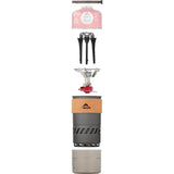 Switch™ Stove System