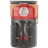 Switch™ Stove System