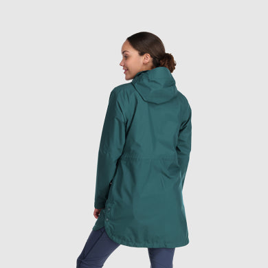 Outdoor Research Aspire Trench - Women's