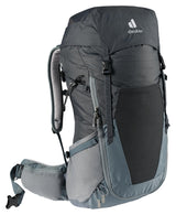 Deuter Futura 24 SL Backpack-4046051112152-Graphite Shale-Alpine Start Outfitters