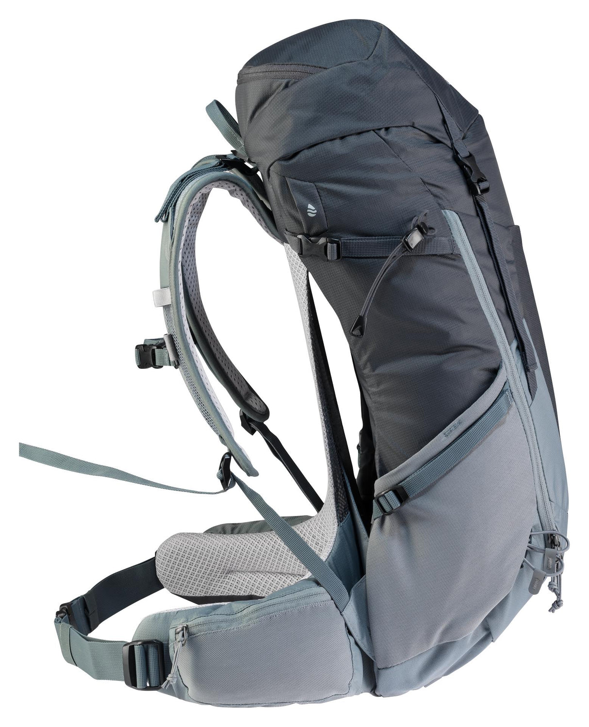 Deuter Futura 24 SL Backpack-4046051112152-Graphite Shale-Alpine Start Outfitters