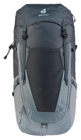 Deuter Futura 26 Hiking Backpack-4046051112183-graphite shale-Alpine Start Outfitters