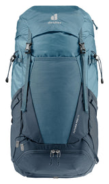 Deuter Futura Pro 36 Backpack-4046051146089-Atlantic Ink-Alpine Start Outfitters