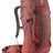 Deuter Futura Air Trek 45+10 SL Backpack-4046051112404-Redwood Lava-Alpine Start Outfitters