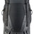 Deuter Futura Air Trek 50+10 Backpack-4046051112411-Black Graphite-Alpine Start Outfitters