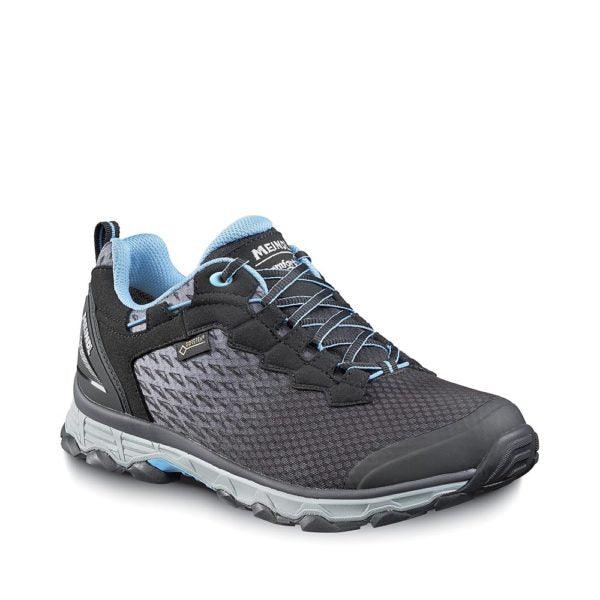 Meindl Activo Sport Lady-4056284363634-6.5 UK / 8.5 US-Alpine Start Outfitters