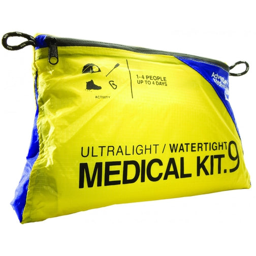 Adventure Medical Kit Ultralight/ Watertight .9-[SKU]-Alpine Start Outfitters