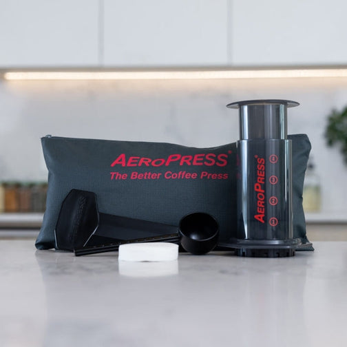 AeroPress Original Coffee Maker-[SKU]-Alpine Start Outfitters