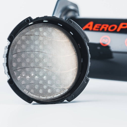 AeroPress Reusable Filter-[SKU]-Alpine Start Outfitters